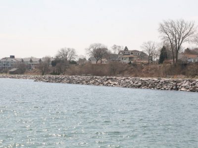 2520 S. Shore Dr.