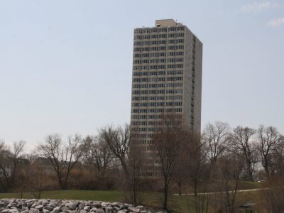 2525 S. Shore Dr.