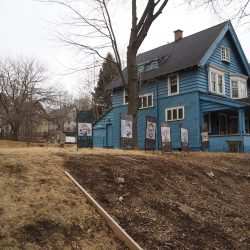 2624 N. 1st St.. Photo taken March 18, 2022 by Jeramey Jannene. All Rights Reserved.
