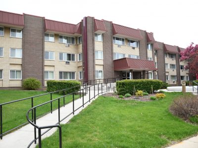 2621 W. Pierce St.