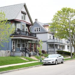 700 Block of S. 26th St.. Photo taken May 6, 2023 by Jeramey Jannene. All Rights Reserved.