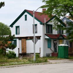 4447 N. 26th St.. Photo taken Aug. 13, 2023 by Jeramey Jannene. All Rights Reserved.