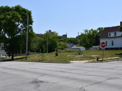 2868 N. Richards St.