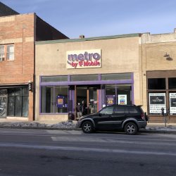 1108 W. Historic Mitchell St.. Photo taken Jan. 23, 2021 by Jeramey Jannene. All Rights Reserved.