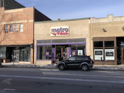 1108 W. Historic Mitchell St.