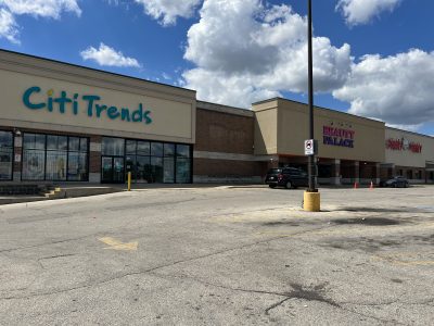 701-709 E. Capitol Dr.