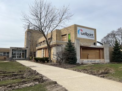 8901 W. Capitol Dr.