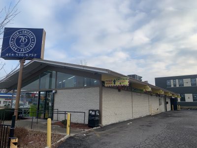 7601 W. Hampton Ave.