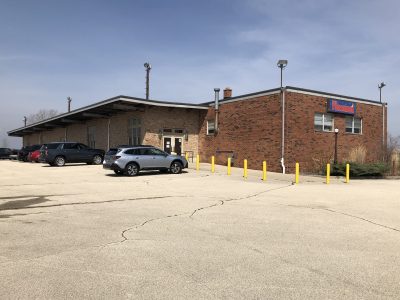 5917 S. Howell Ave.