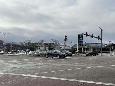 2701 W. Morgan Ave.