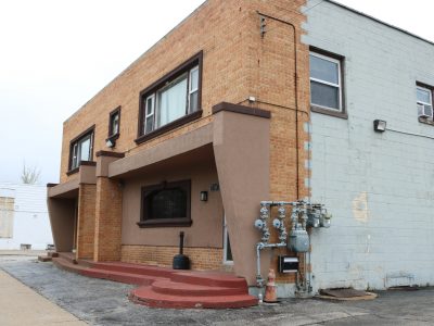 7200 W. Fond du Lac Ave.