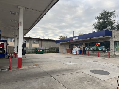 4295 N. Teutonia Ave.