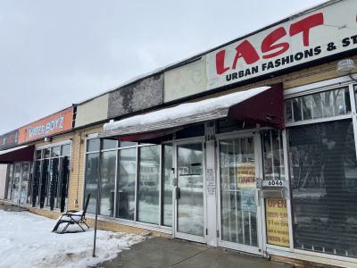 6046 W. Fond du Lac Ave.