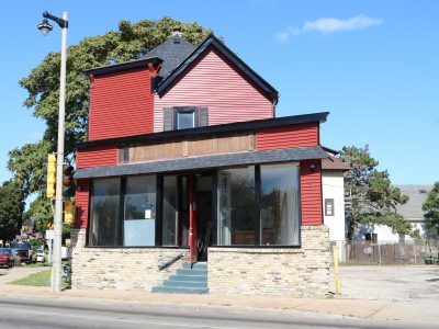 4538 W. Lisbon Ave.