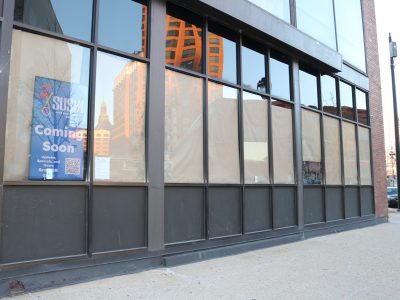 823 N. 2nd St.