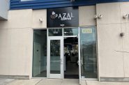 Azal Coffee, 1318 S. 1st St. Photo taken April 21, 2025 by Sophie Bolich.