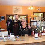 Semolina Hosts Sunday Supper With Zia P