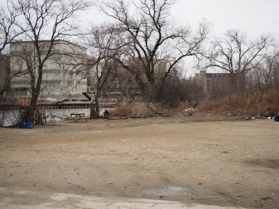 825 W. Hinman St.