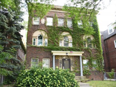3223 W. Wells St.