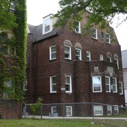 3227 W. Wells St.. Photo taken Aug. 9, 2024 by Jeramey Jannene. All Rights Reserved.