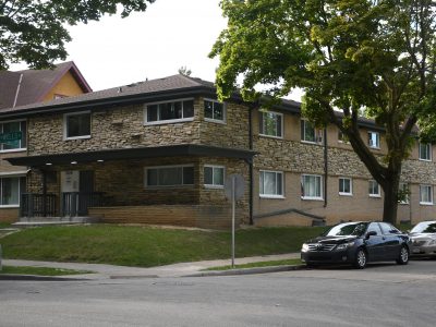 3306 W. Wells St.