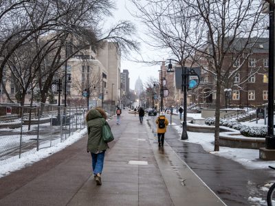 All 27 Visa Terminations at UW-Madison Reversed