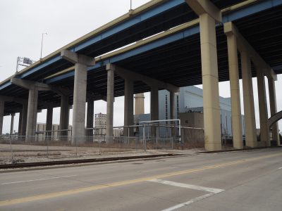 833 W. Canal St.