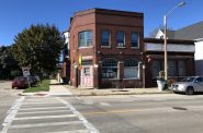 2375-2379 S. Howell Ave. Photo taken October 23, 2021 by Dave Reid.