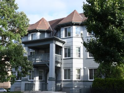 3103 W. Wells St.