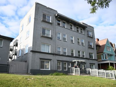 3104 W. Wells St.