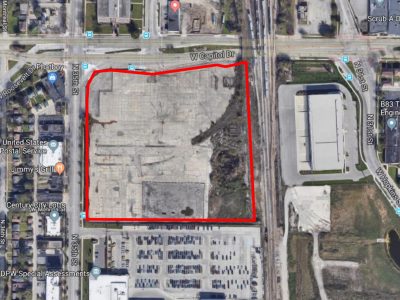 3940 N. 35th St.