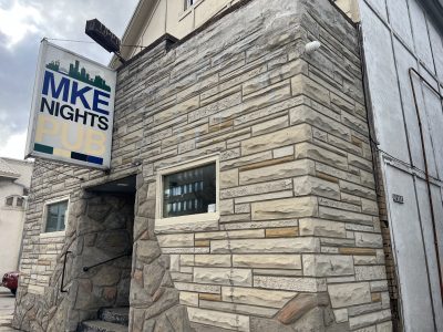 New Tavern Proposed For National Avenue