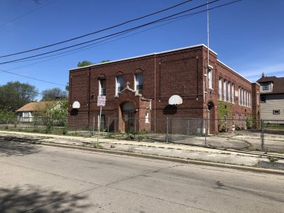 3201 N. 40th St.