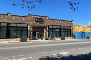 The Social Development Commission, 1730 W. North Ave., could lose its community action agency status after the Wisconsin Department of Children and Families has raised concerns. (Photo by Meredith Melland)