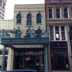 761-763 N. Water St. & 765N. Water St.. Photo taken on Aug 24, 2020 by Mariiana Tzotcheva