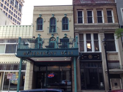 765 N. Water St.
