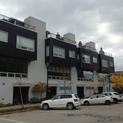 785 E. Kilbourn Ave., 775 E. Kilbourn Ave., 765 E. Kilbourn Ave., 785 E. Kilbourn Ave. Photo taken on October 2, 2020 by Mariiana Tzotcheva.