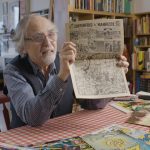 Milwaukee Film Fest: Two Documentaries Offer Lessons in Fame