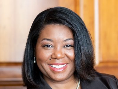 Angela S. Adams Appointed as New President and CEO of African American Leadership Alliance Milwaukee