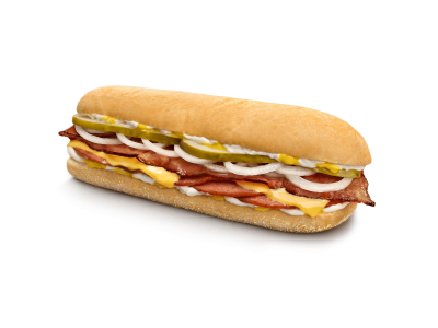 Cousins Subs® Introduces Fried Bologna Sub and Cupcake Shake