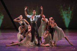 Photo courtesy of Ballet de Jalisco 1.