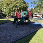 City Park To Be Named For La Causa Founder