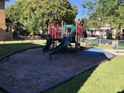 City Park To Be Named For La Causa Founder