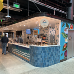 New Vendors Open at 3rd Street Market Hall
