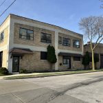 Former Pfister & Vogel Stable Becoming Event Venue