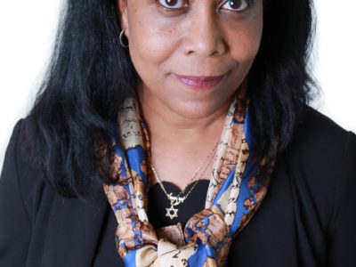 JCRC Hires Kai Mishlove as Director of Advocacy and Alliances