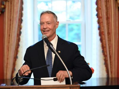 Op Ed: Martin O’Malley Comes to Wisconsin, Sounds Alarm on Social Security