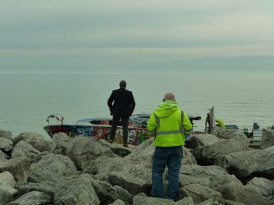 Anonymous Donor Will Fund Boat Removal