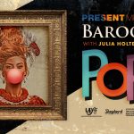 Members Only: Free Tickets to Present Music Concert