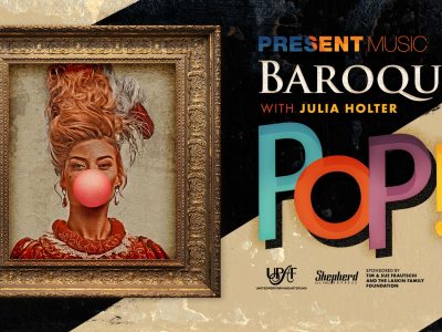 Classical: Present Music Goes for Baroque